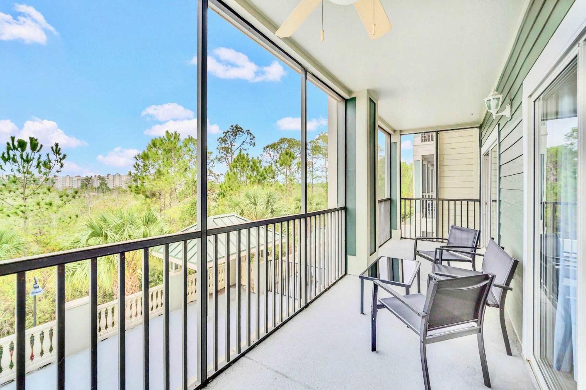 Luxury 2Br Condo - Pool & Hot Tub - Near Disney Orlando Kültér fotó